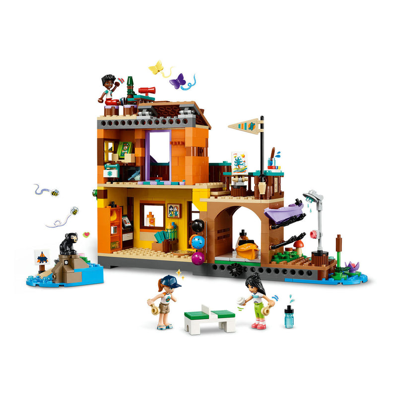 Load image into Gallery viewer, Lego friends 42626 avonturenkamp watersporten
