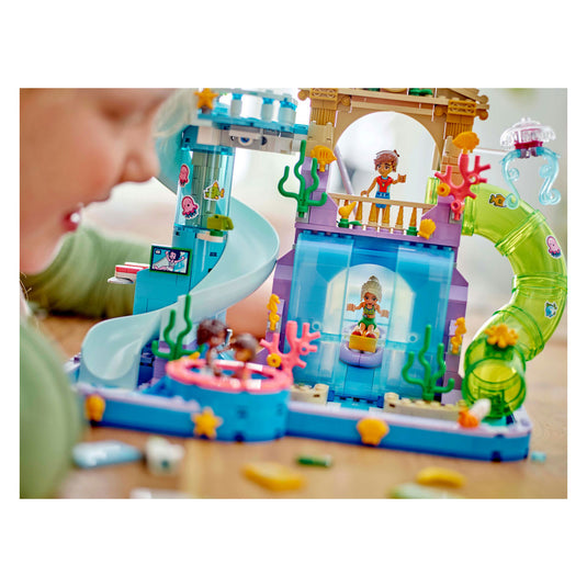 Lego 42630 friends heartlake city water park