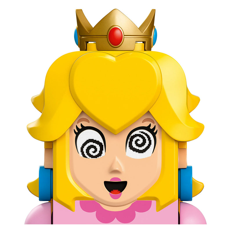 Chargez l'image dans la visionneuse de la galerie, Lego super mario™ - avonturen met interactieve peach™ - 71441
