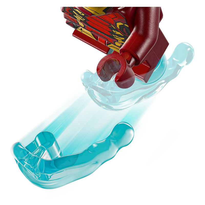 Afbeelding laden in galerijviewer, Lego super heroes 76288 iron man iron legion vs. hydra soldaat
