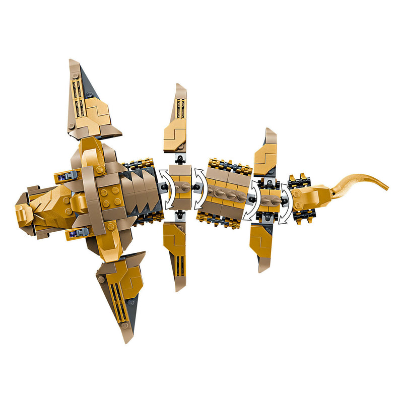 Load image into Gallery viewer, Lego super heroes 76290 de avengers vs. de leviathan
