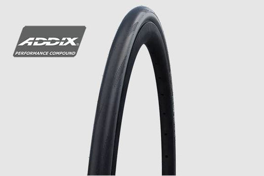 Schwalbe Buitenband One Perf R-Guard 700 x 28 zw vouw TLE