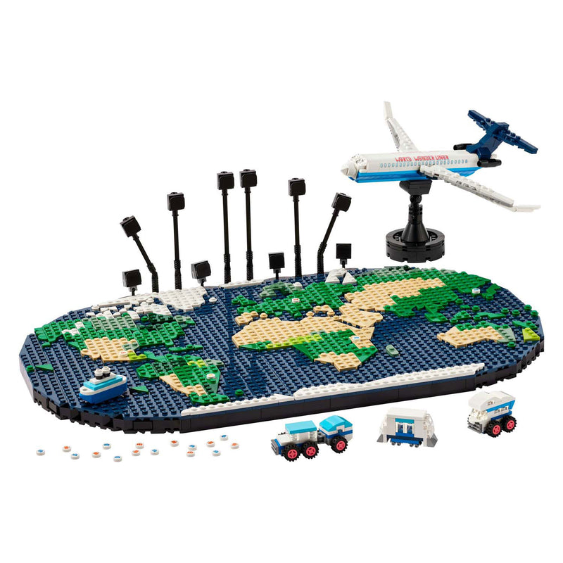 Afbeelding laden in galerijviewer, Lego 41838 vakantieherinneringen
