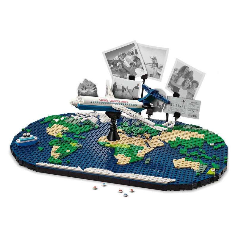 Afbeelding laden in galerijviewer, Lego 41838 vakantieherinneringen
