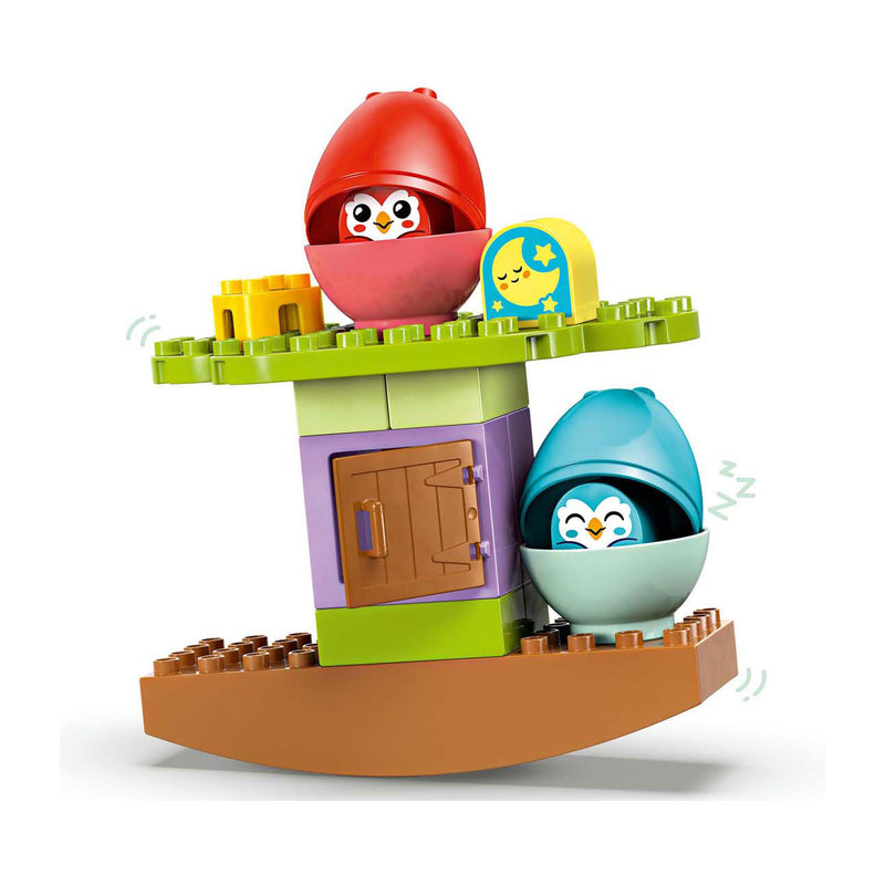 Load image into Gallery viewer, Lego duplo mijn eerste 10440 balanceer- en stapelboom
