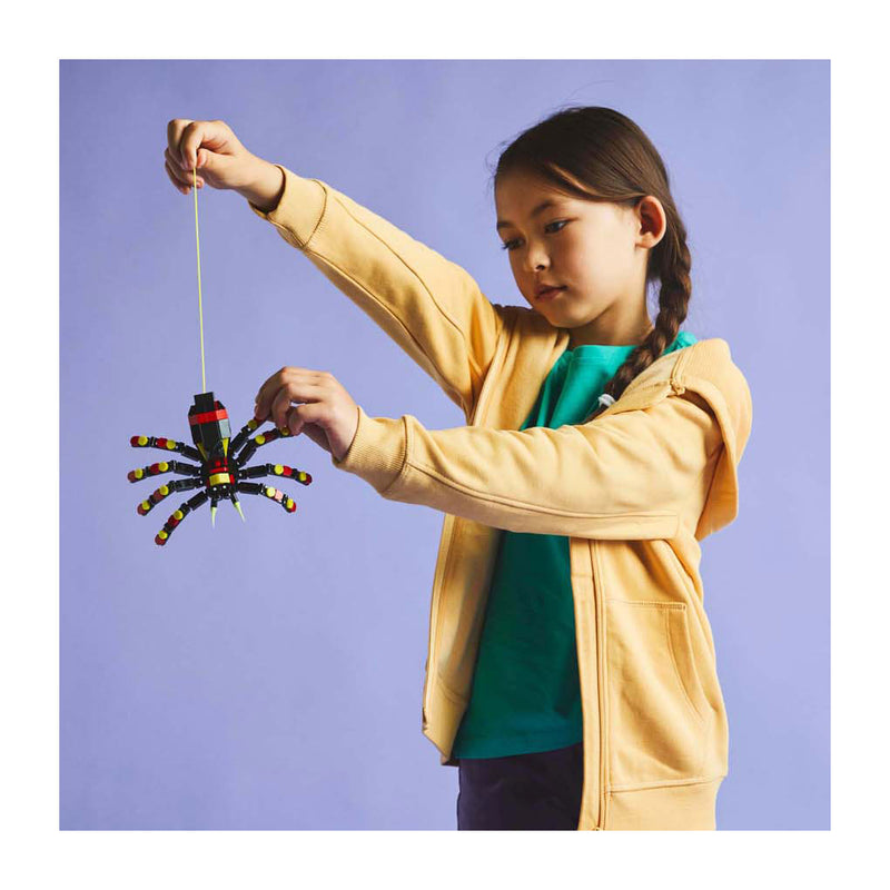 Load image into Gallery viewer, Lego creator 31159 wilde dieren: spannende spin
