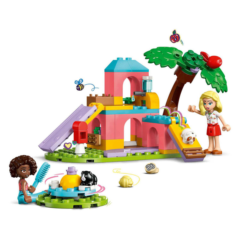 Load image into Gallery viewer, Lego friends 42640 caviaspeeltuin
