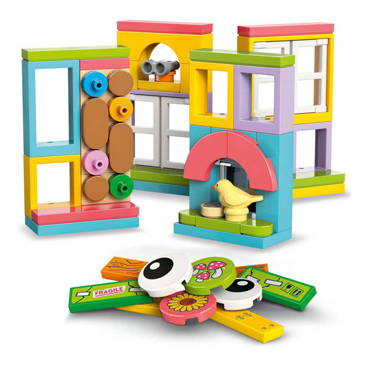 Lego friends boomhut voor de vrienden - 42652
