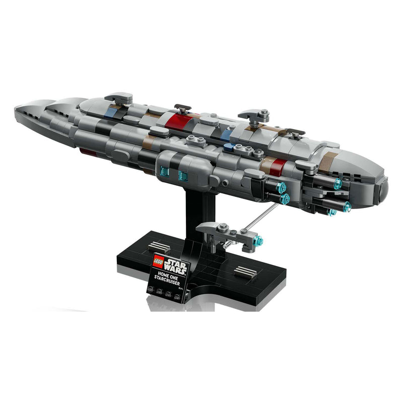 Afbeelding laden in galerijviewer, Lego star wars™ home one starcruiser modelset - 75405
