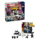 Lego super heroes 76311 spider-verse: miles morales vs. de spot