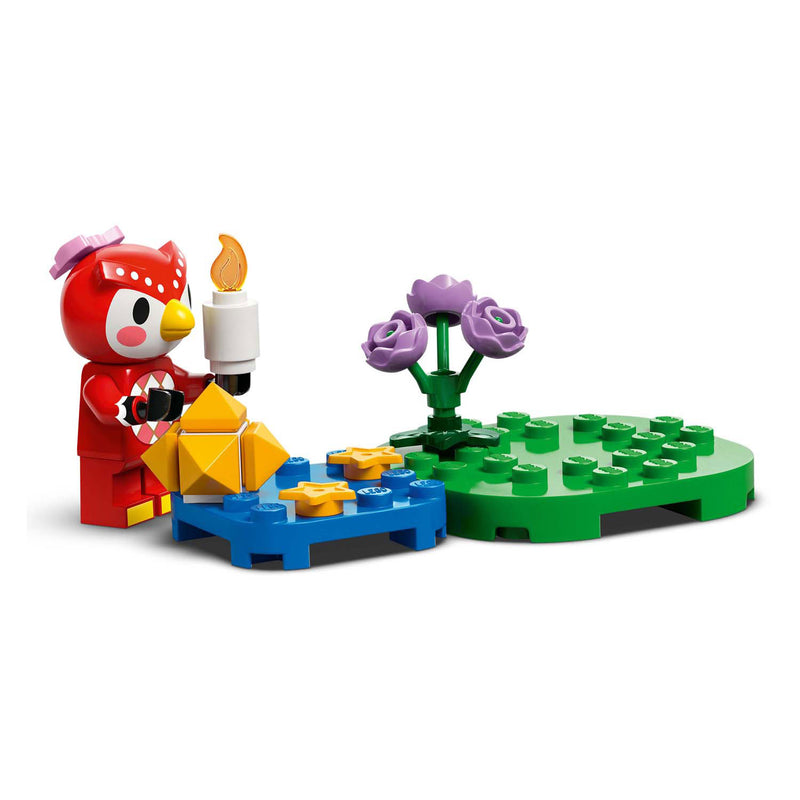 Load image into Gallery viewer, Lego animal crossing 77053 sterrenkijken met celeste
