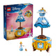 Lego ® disney princess - de jurk van assepoester - 43266