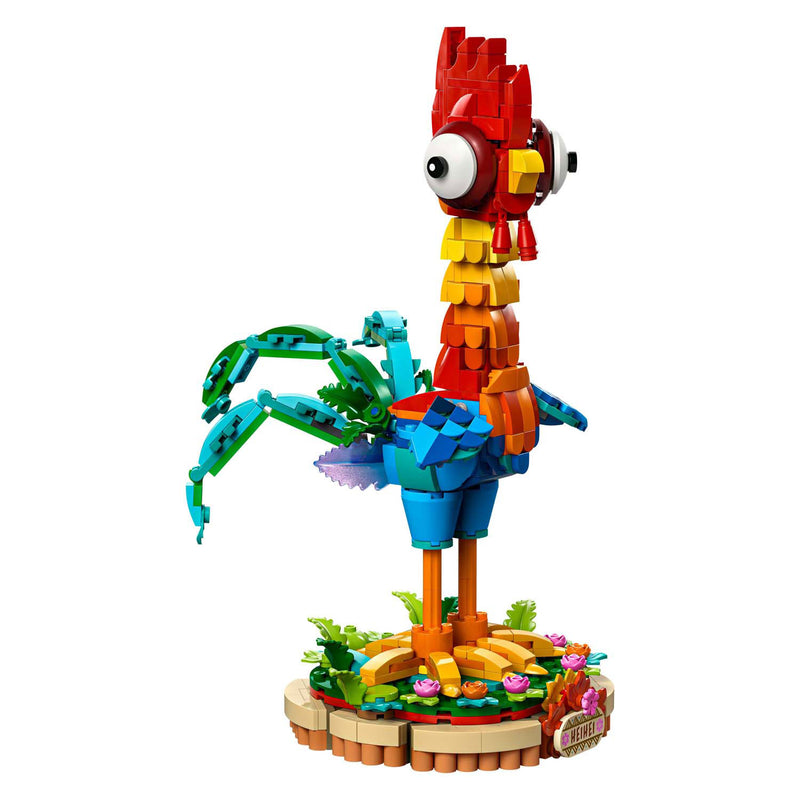 Afbeelding laden in galerijviewer, Lego disney vaiana 2 heihei - 43272
