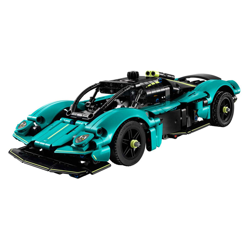 Afbeelding laden in galerijviewer, Lego ® technic aston martin valkyrie modelautoset - 42208
