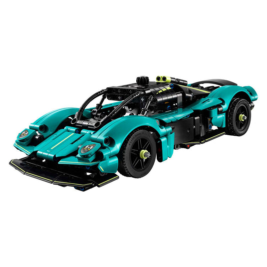 Lego ® technic aston martin valkyrie modelautoset - 42208