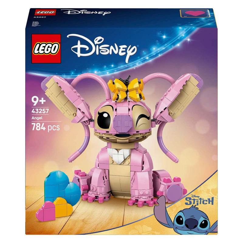 Load image into Gallery viewer, Lego disney 43257 angel
