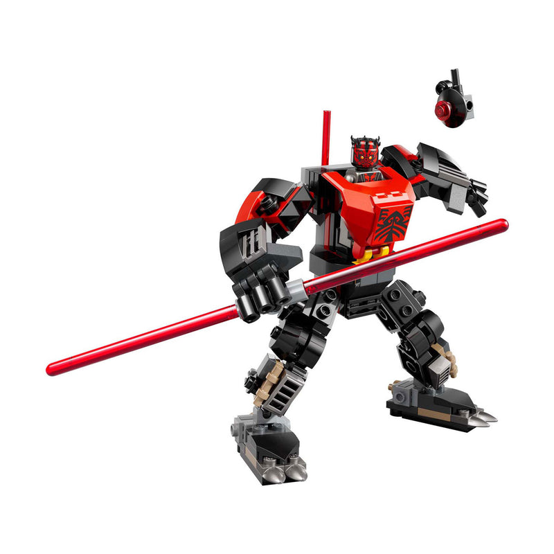 Load image into Gallery viewer, Lego star wars 75411 darth maul mecha
