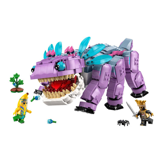 Lego fortnite 77077 klombo