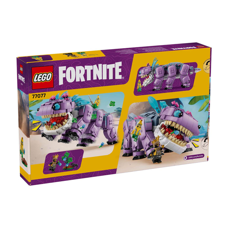 Load image into Gallery viewer, Lego fortnite 77077 klombo
