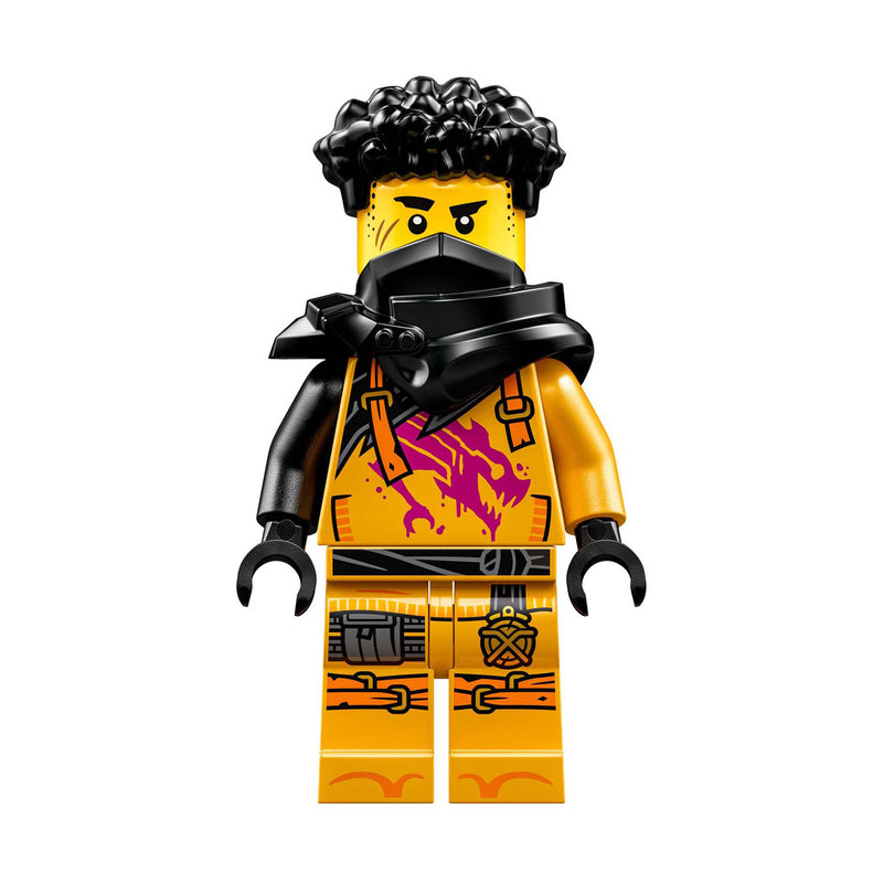 Load image into Gallery viewer, Lego ninjago 30700 arin vs. draconier
