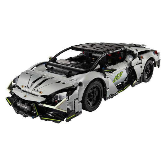 Lego ® technic lamborghini revuelto supersportwagen - 42214
