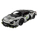 Lego ® technic lamborghini revuelto supersportwagen - 42214