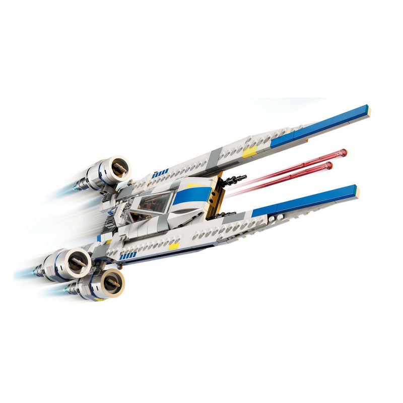 Afbeelding laden in galerijviewer, Lego ® star wars: andor™ rebel u-wing starfighter™ - 75399
