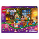 Lego friends 42668 adventkalender 2025