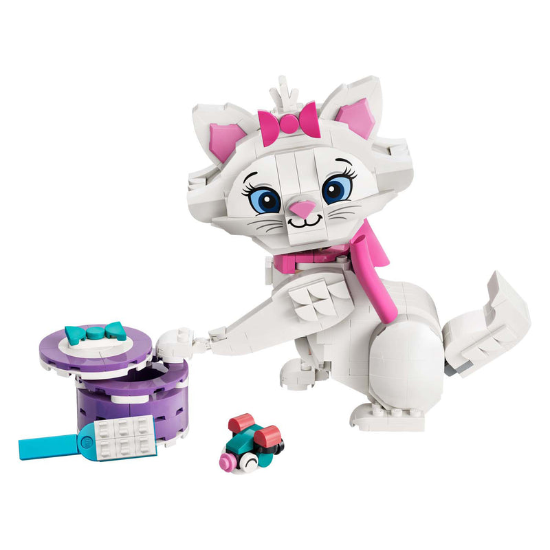 Load image into Gallery viewer, Lego disney classic 43286 de aristokatten schattige marie
