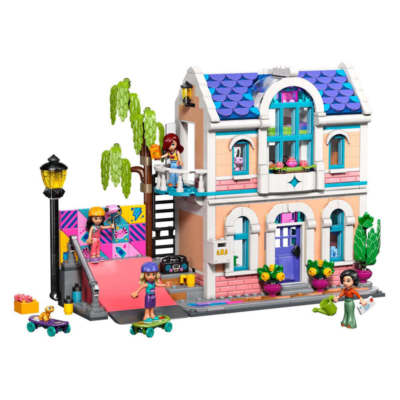 Load image into Gallery viewer, Lego friends 42687 lianns huis
