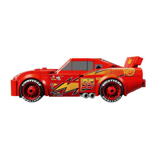 Lego ® speed champions bliksem mcqueen - 77255