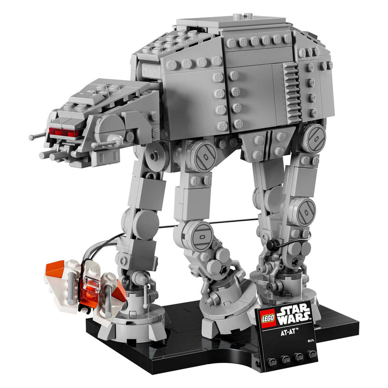 Afbeelding laden in galerijviewer, Lego star wars at-at walker - 75440
