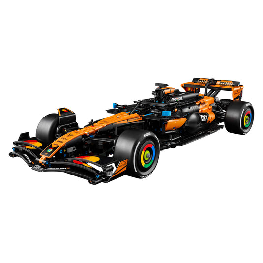 Lego technic mclaren mcl39 f1® car - 42228