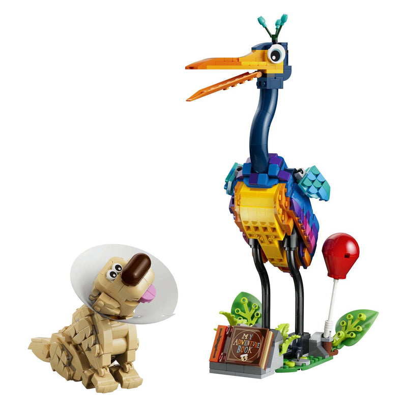 Chargez l'image dans la visionneuse de la galerie, Lego disney kevin en dug - 43290
