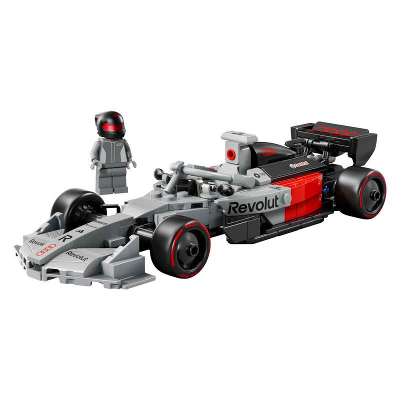 Afbeelding laden in galerijviewer, Lego speed champions 77259
