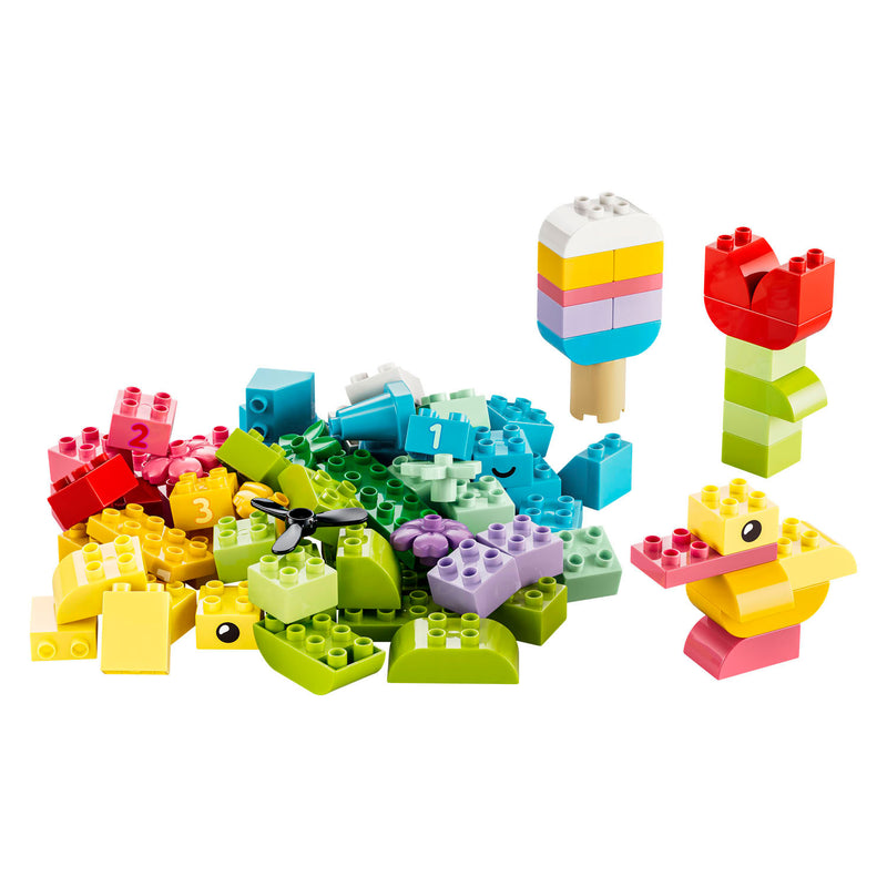 Afbeelding laden in galerijviewer, Lego kleurrijke creatieve doos - 10479
