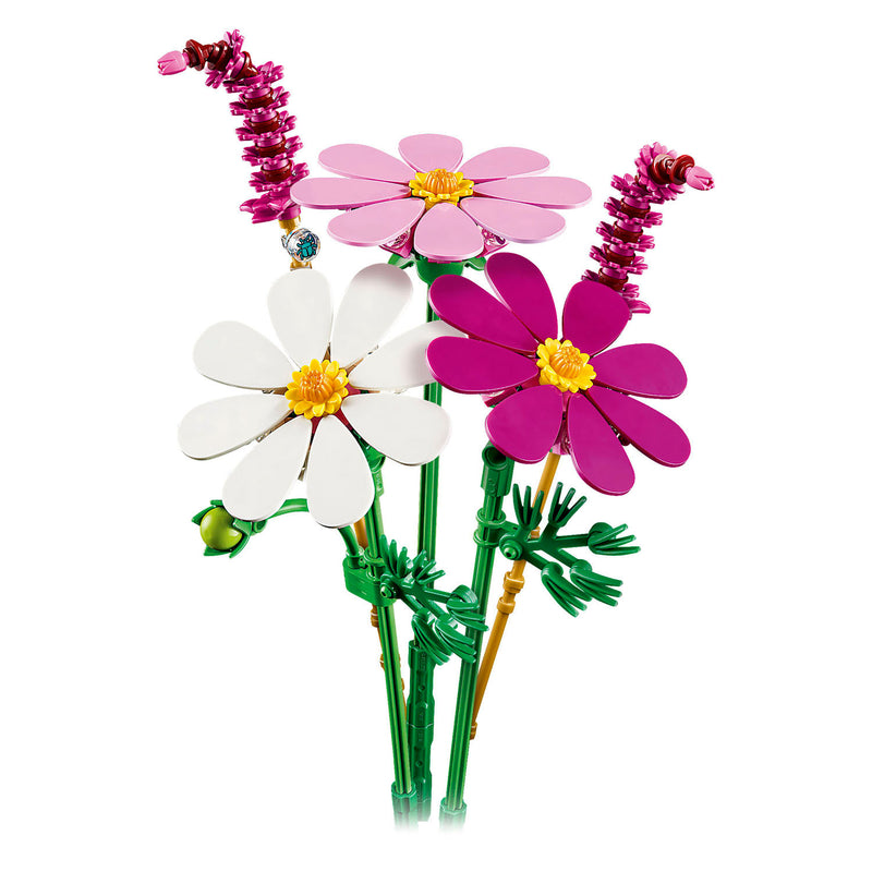 ギャラリービューアに画像をロードする, Lego ® botanicals cosmeabloemen - 11514
