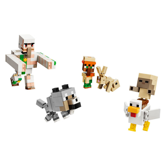 Lego | 2 stuks