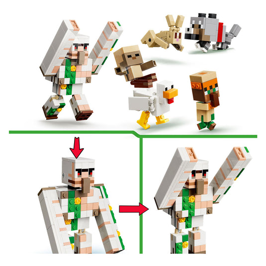 Lego | 2 stuks