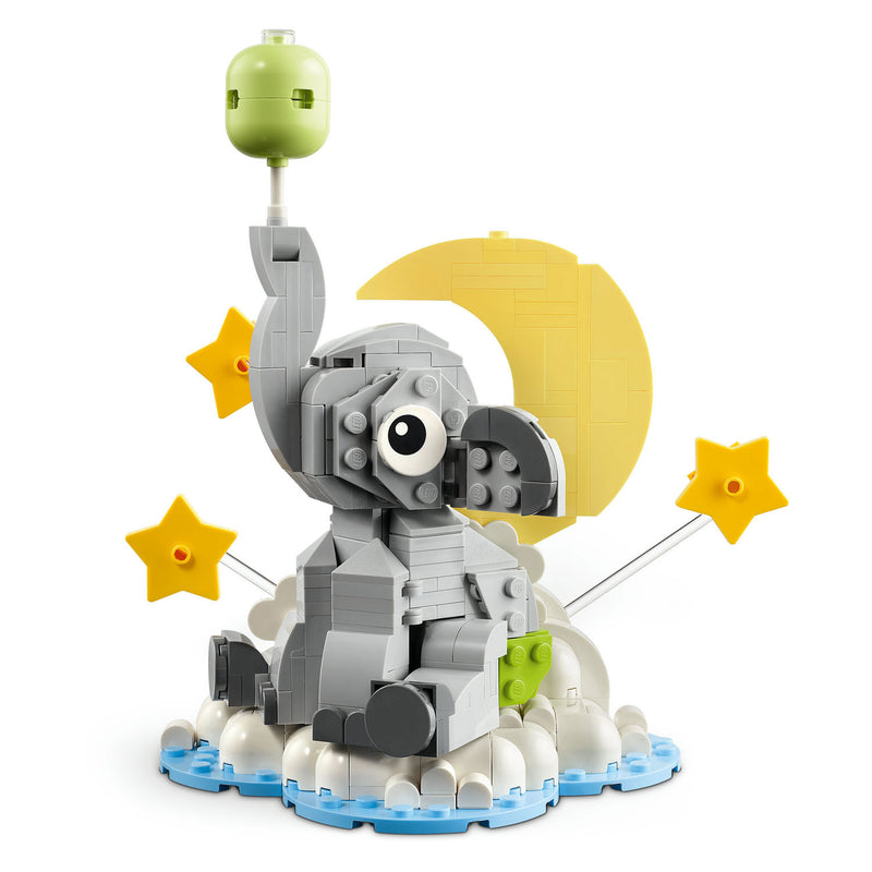 Chargez l'image dans la visionneuse de la galerie, Lego classic 40814 - babyolifantje
