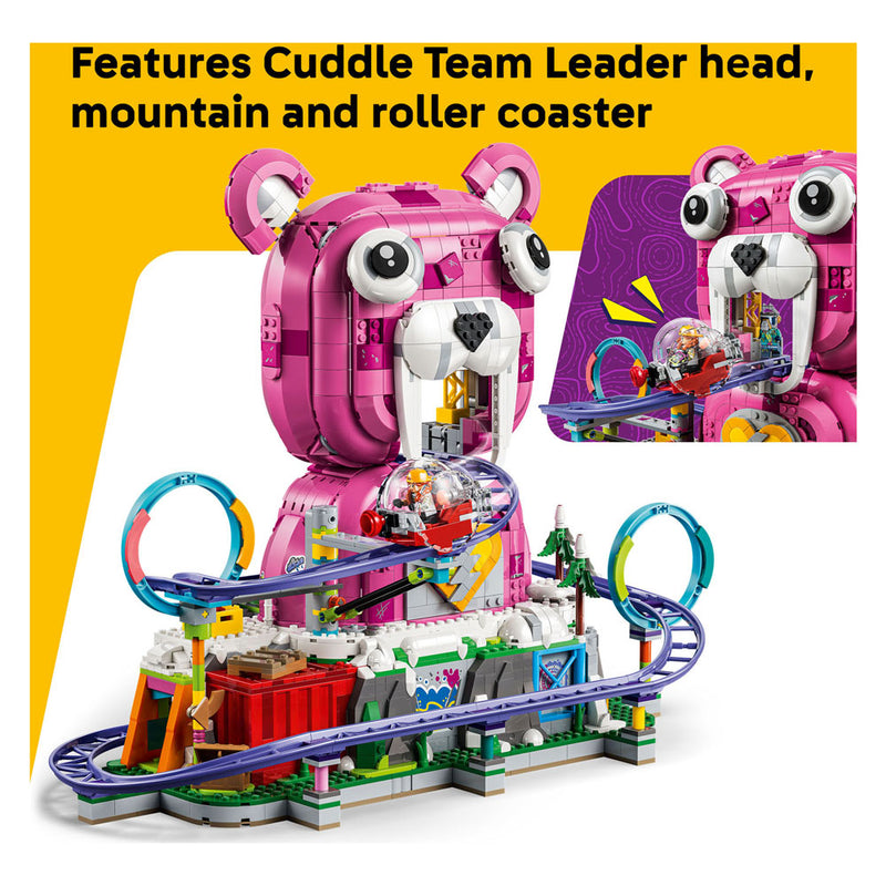 ギャラリービューアに画像をロードする, Lego fortnite rave cave bouwpakket voor kinderen en slaapkamer decoratie 77082
