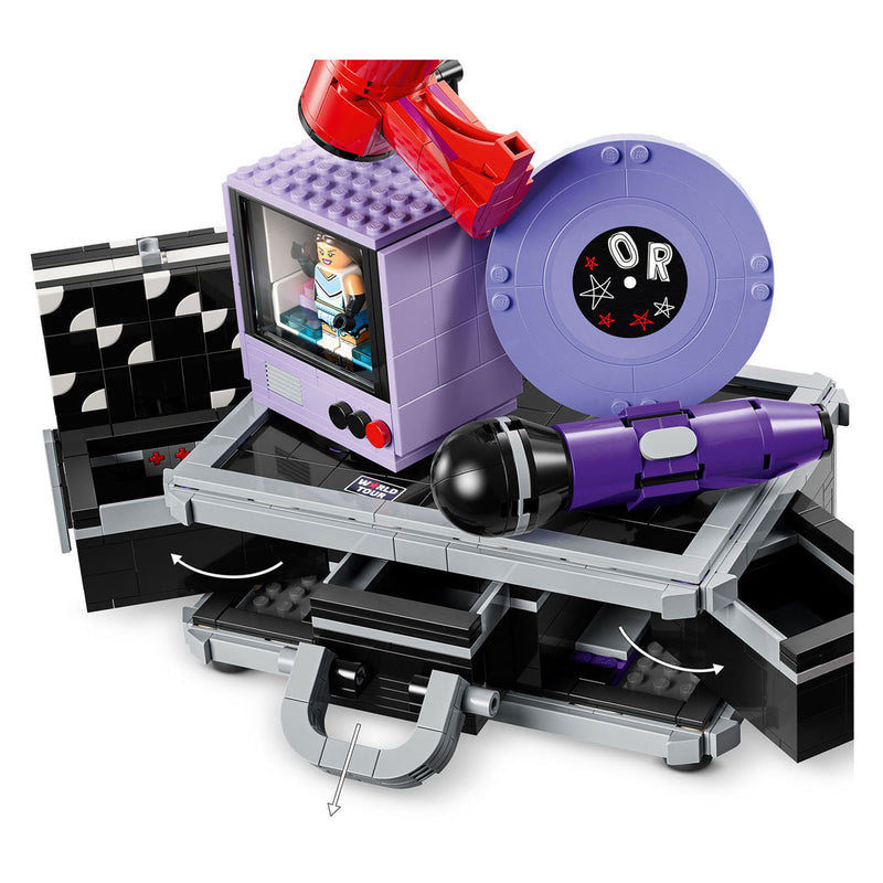 Afbeelding laden in galerijviewer, Lego editions olivia rodrigo's geheime opbergplek bouwpakket - 43030
