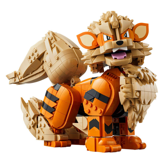 Lego pokémon 72160 pokémon