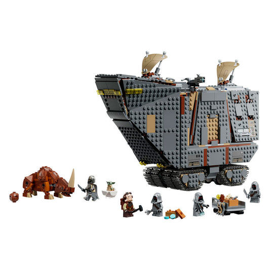 Lego star wars tm 75453