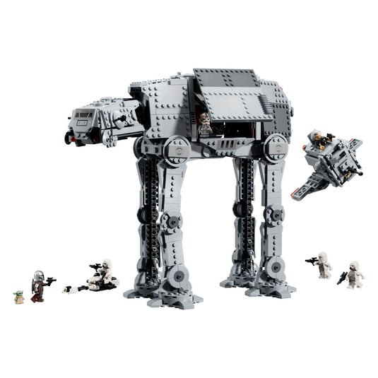 Lego star wars tm 75454