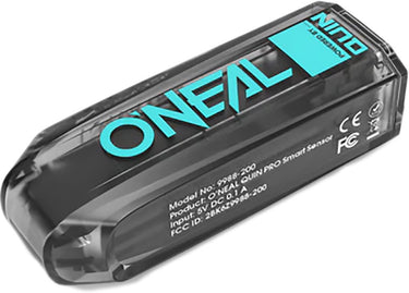 O'neal quin pro smart - fall sensor