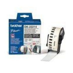 Etiketteertape brother dk tape dk22211