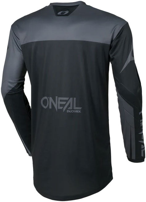 Afbeelding laden in galerijviewer, O'neal element racewear - kid's mtb jersey
