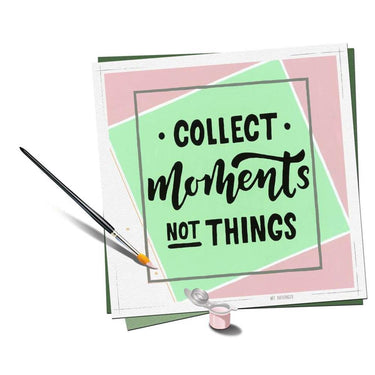 Ravensburger creart collect moments, not things