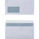 Enveloppen viking dl wit